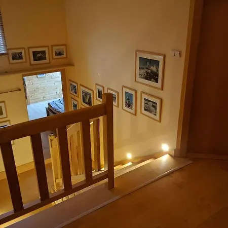 Lena S Bazenem Velké Losiny
